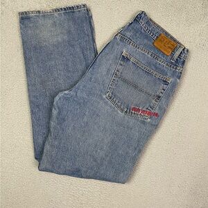 Vintage polo Ralph Lauren polo jeans baggy jeans